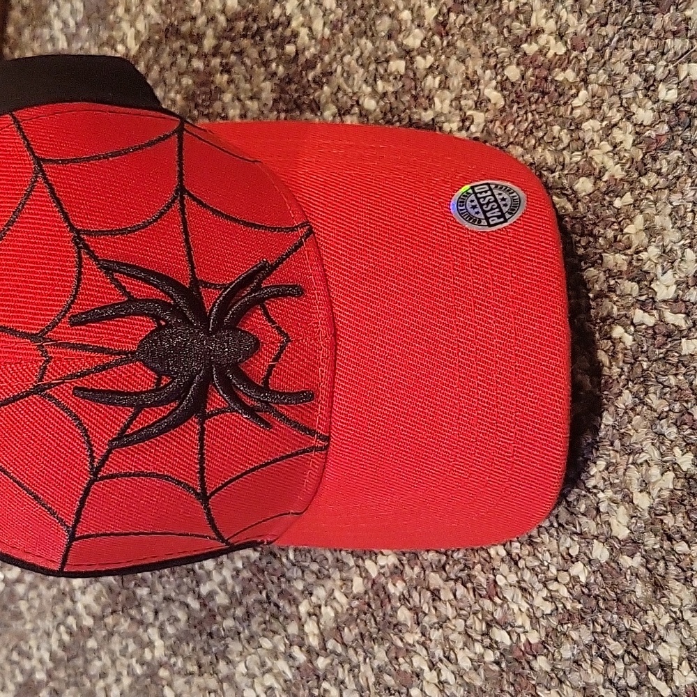 Small boys hat